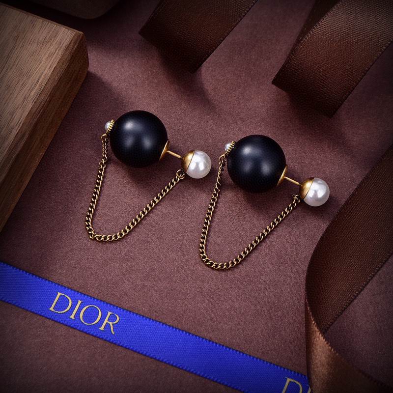 Dior Earring 09yxx97 (2)