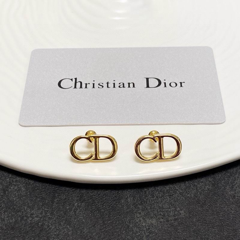Dior Earring 09yxx99 (1)