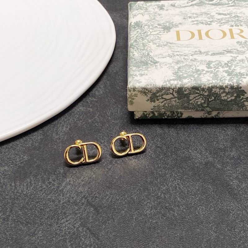 Dior Earring 09yxx99 (4)