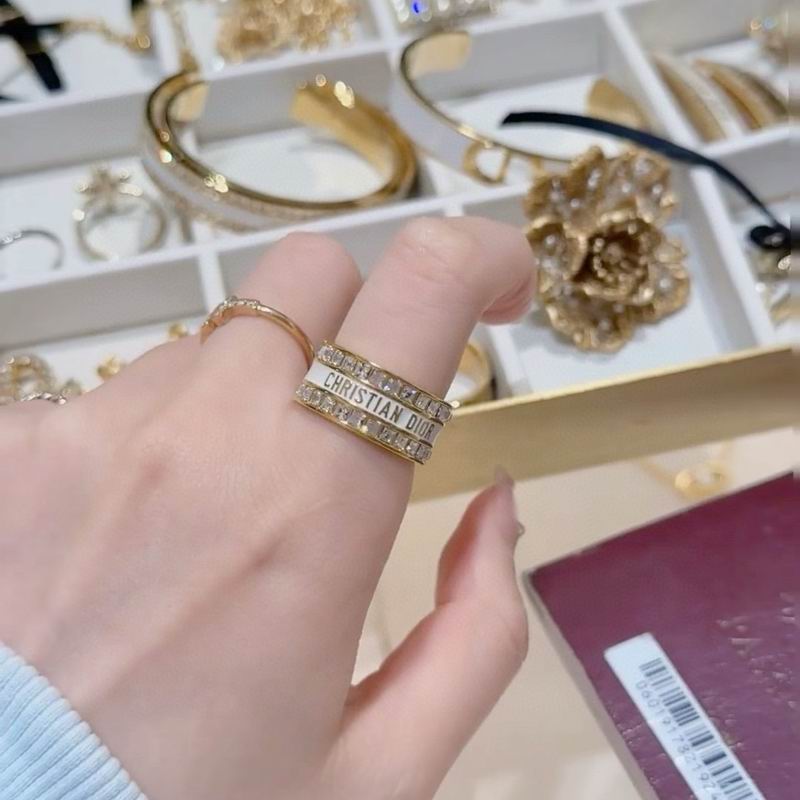 Dior Earring 10yxx03 (5)