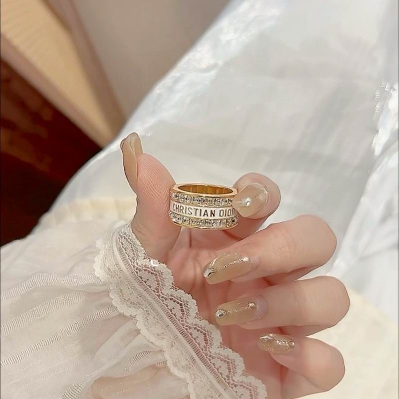 Dior Earring 10yxx03 (7)