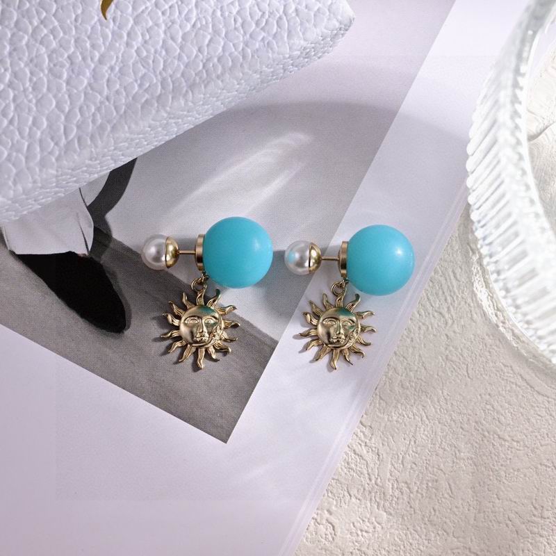 Dior Earring 10yxx118 (3)
