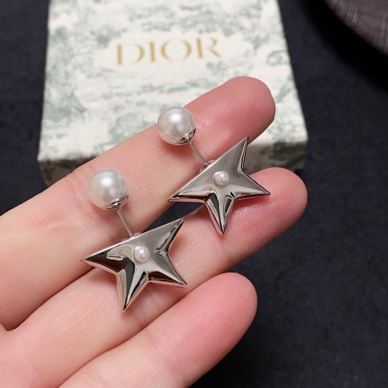 Dior Earring 10yxx119 (1)