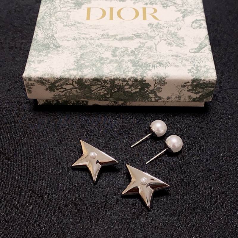 Dior Earring 10yxx119 (4)