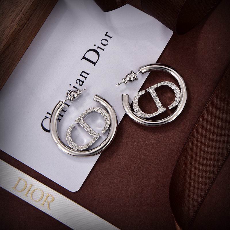Dior Earring 10yxx121 (4)