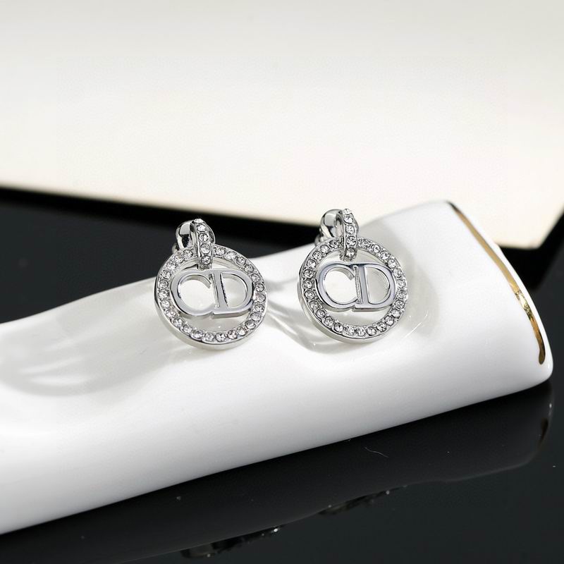 Dior Earring 10yxx122 (3)