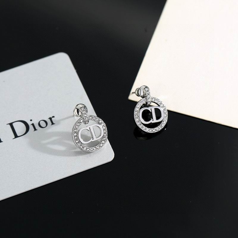 Dior Earring 10yxx122 (6)