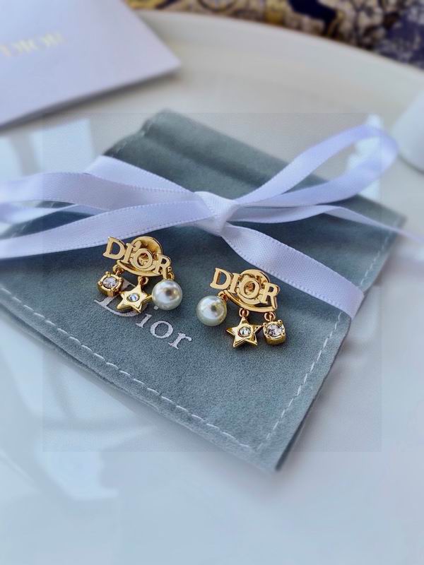 Dior Earring 10yxx123 (1)