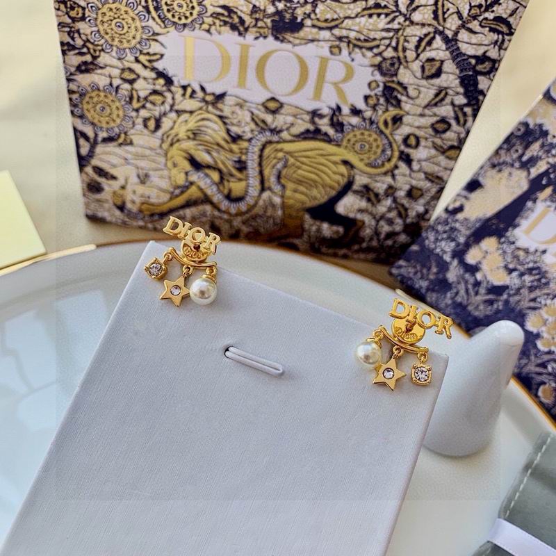 Dior Earring 10yxx123 (2)