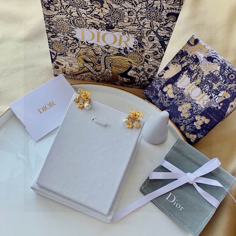 Dior Earring 10yxx123 (3)