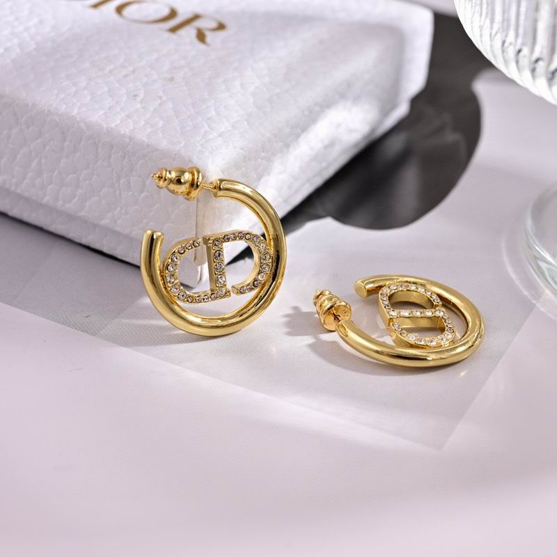 Dior Earring 10yxx126 (4)