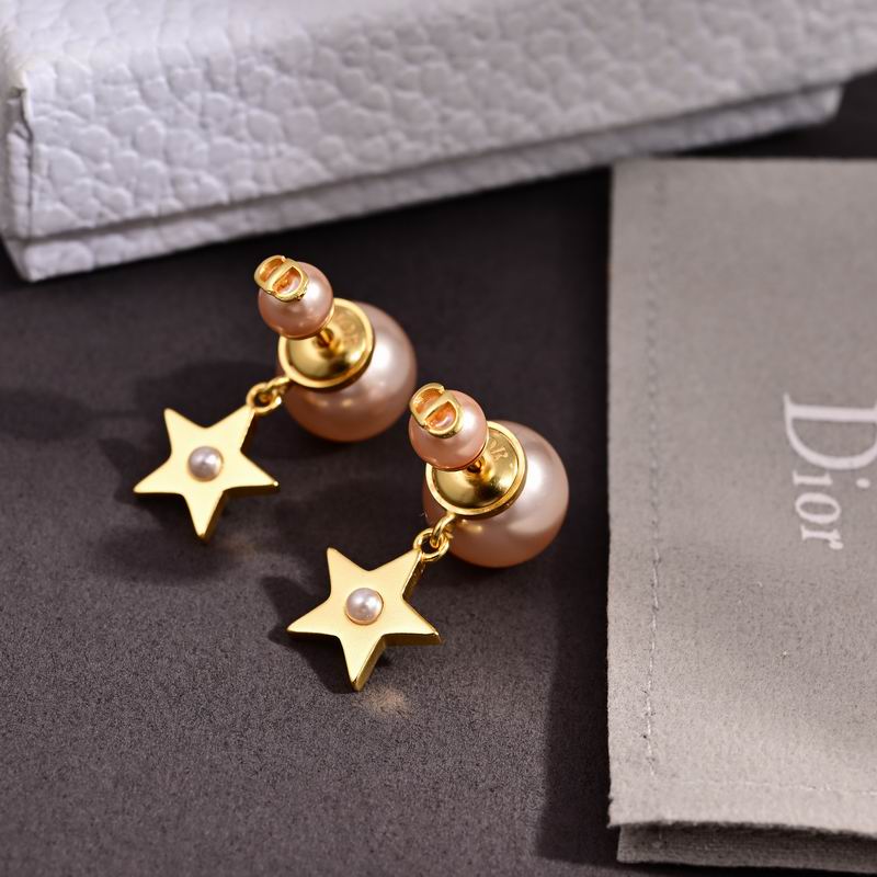 Dior Earring 10yxx127 (1)