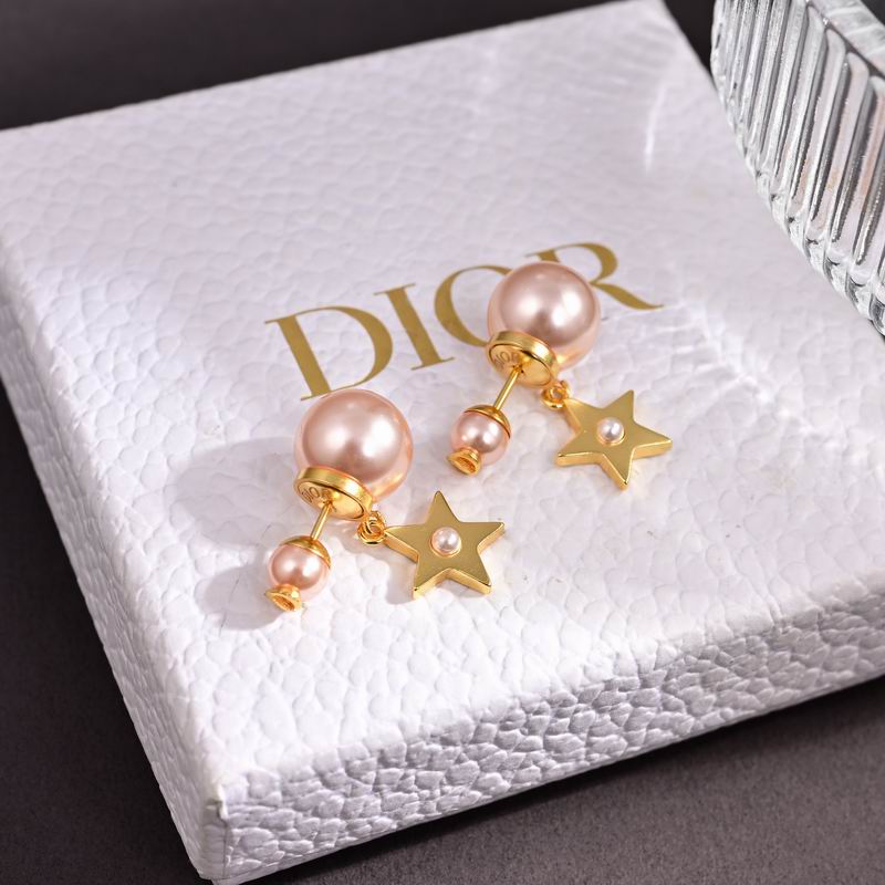 Dior Earring 10yxx127 (2)