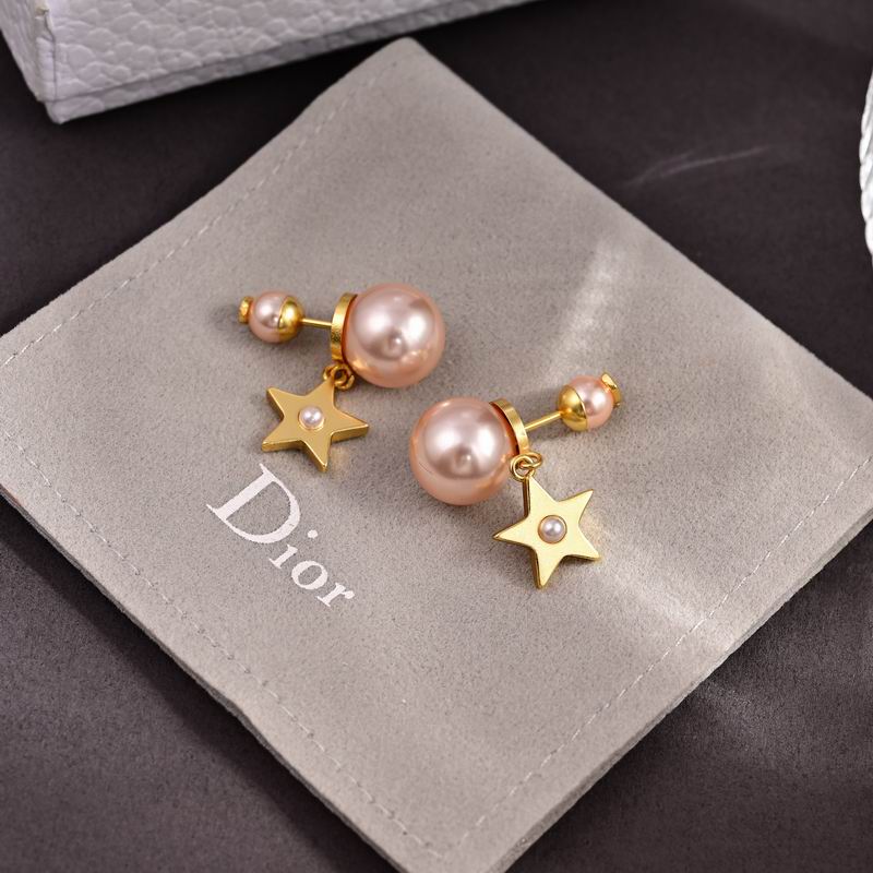Dior Earring 10yxx127 (3)