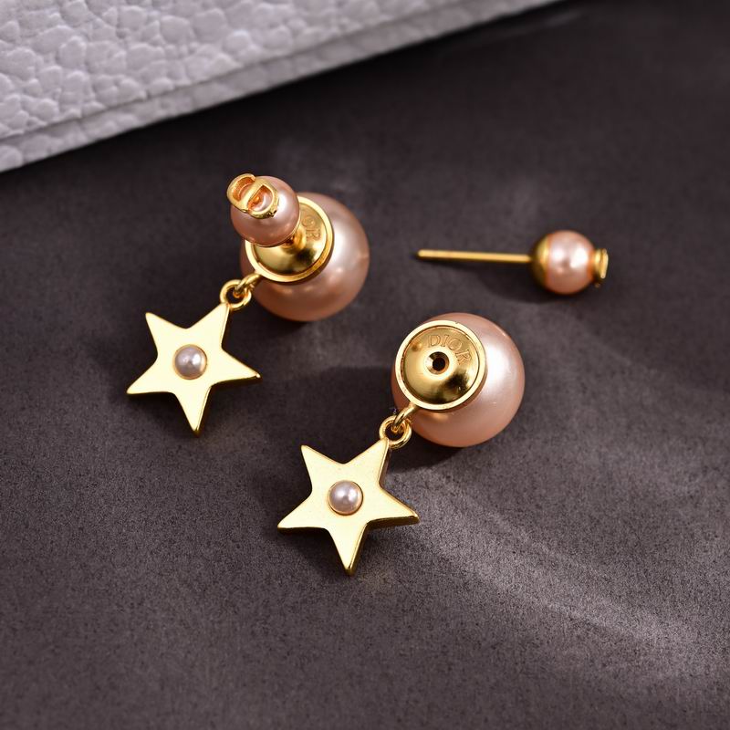 Dior Earring 10yxx127 (4)
