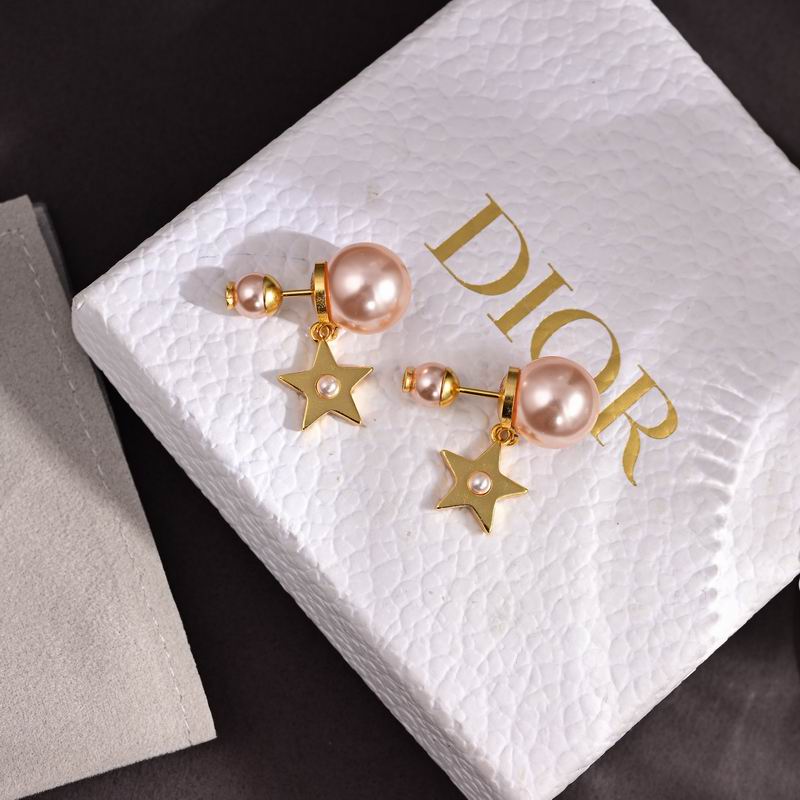 Dior Earring 10yxx127 (5)