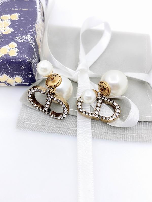Dior Earring 10yxx129 (4)