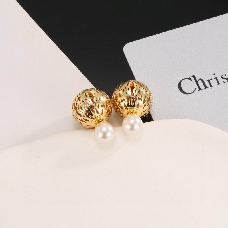 Dior Earring 10yxx131 (5)