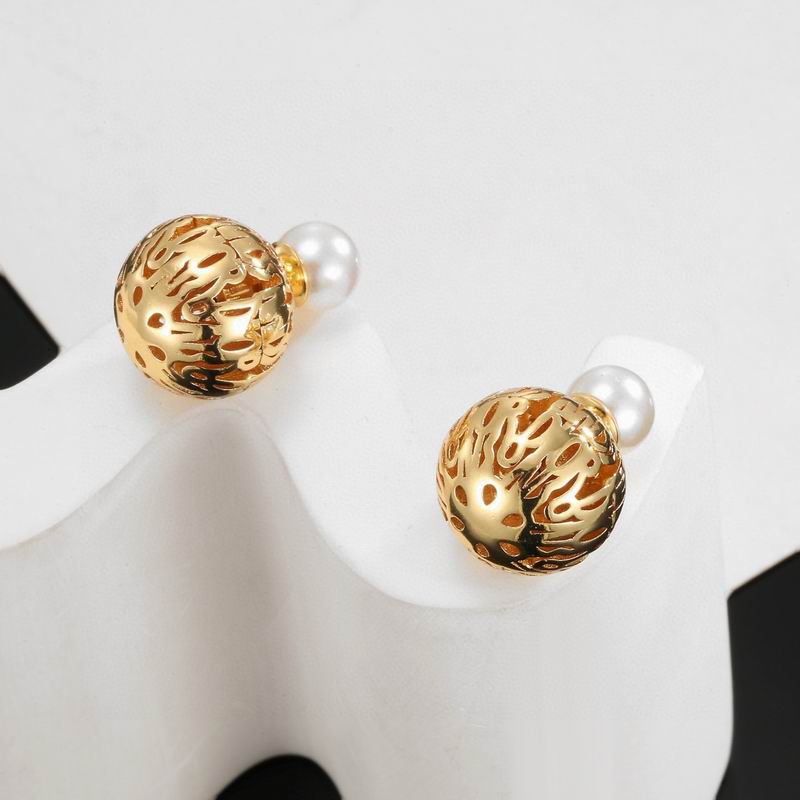 Dior Earring 10yxx131 (6)