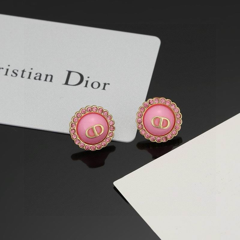 Dior Earring 10yxx133 (1)