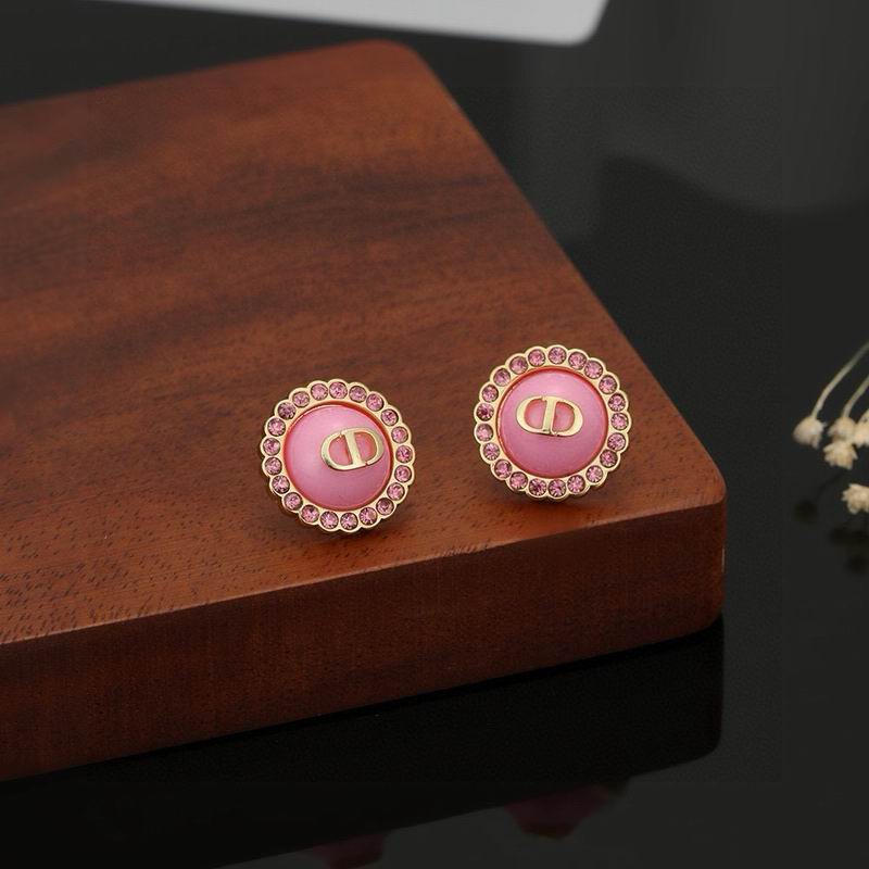Dior Earring 10yxx133 (2)