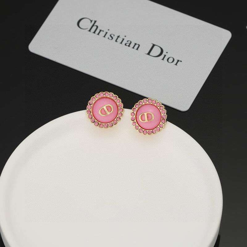Dior Earring 10yxx133 (4)