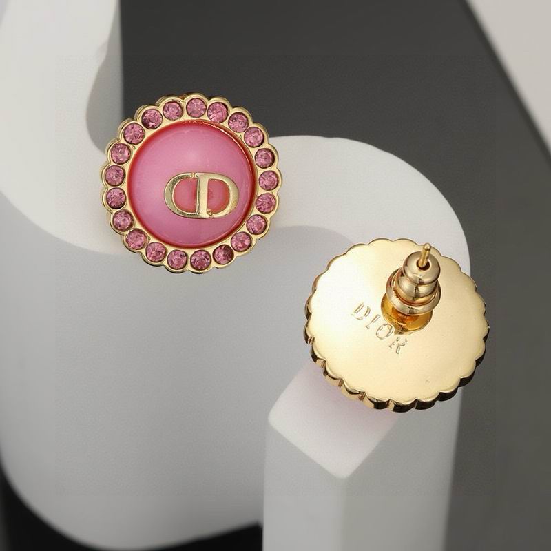Dior Earring 10yxx133 (5)