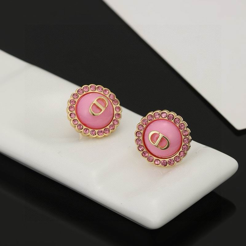 Dior Earring 10yxx133 (6)