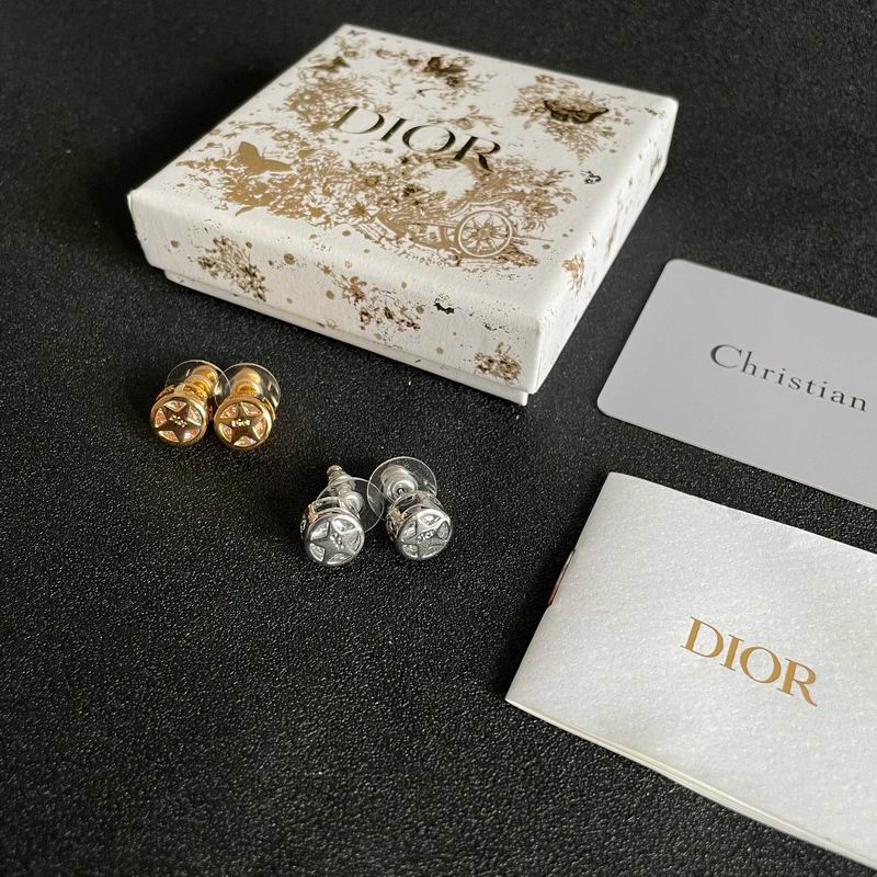 Dior Earring 10yxx134 (1)