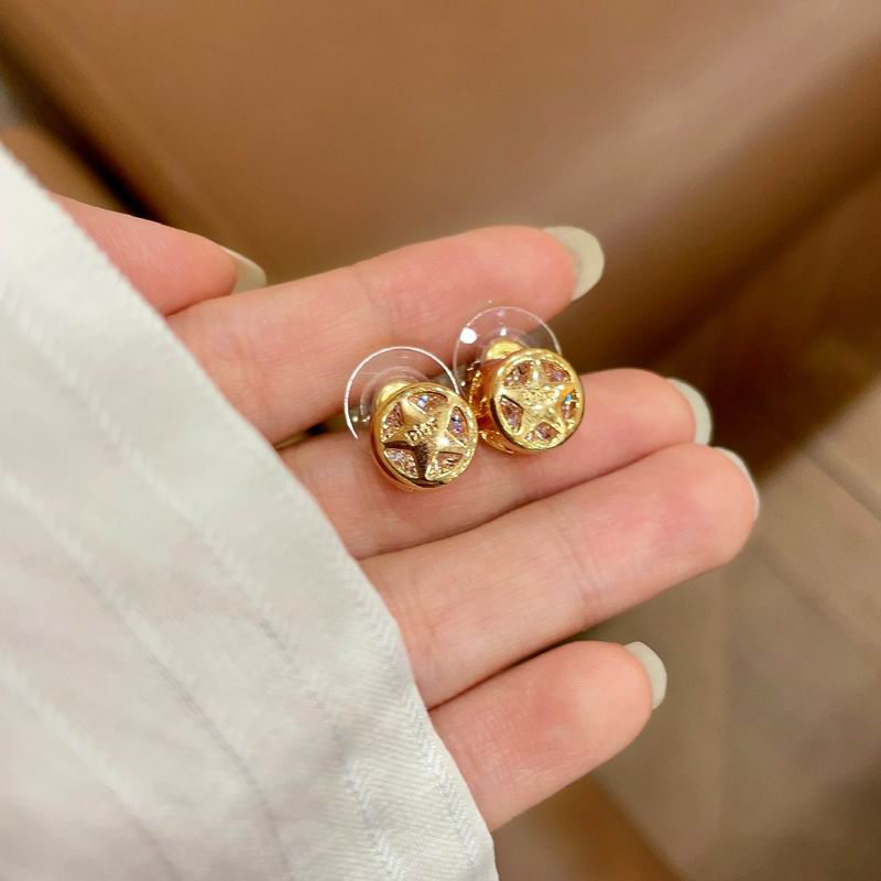 Dior Earring 10yxx134 (2)