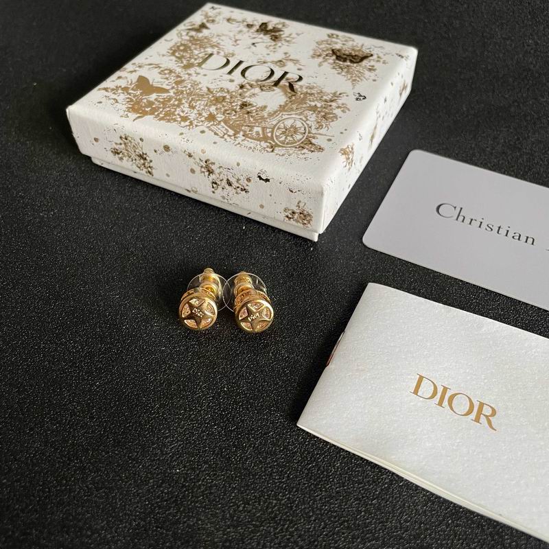 Dior Earring 10yxx134 (3)