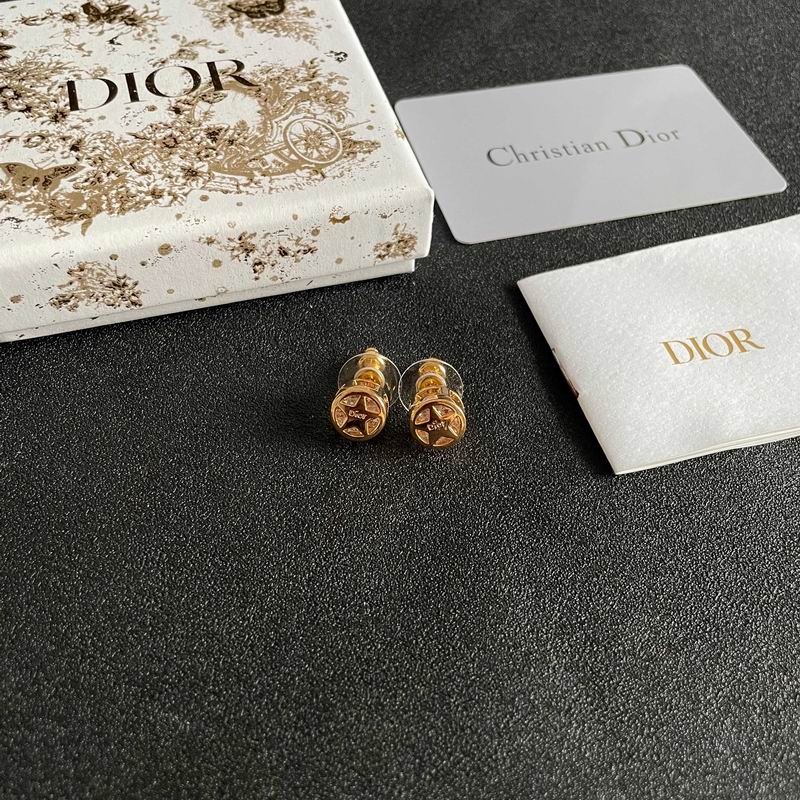 Dior Earring 10yxx134 (4)