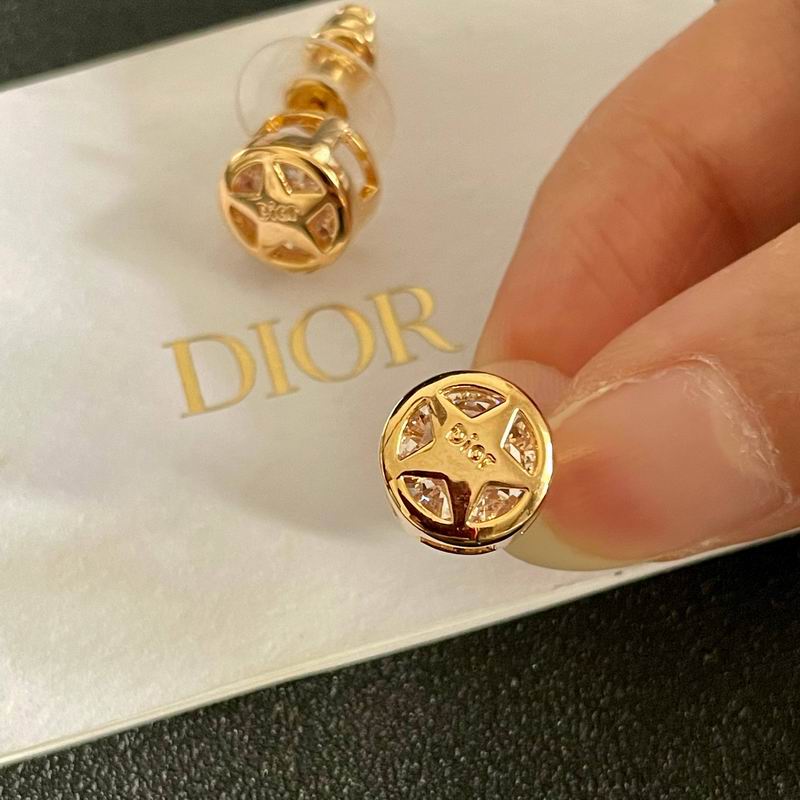 Dior Earring 10yxx134 (5)