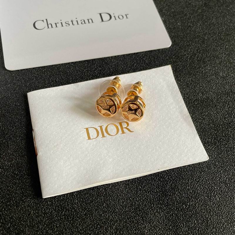 Dior Earring 10yxx134 (6)