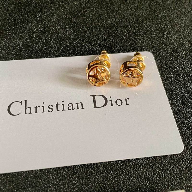 Dior Earring 10yxx134 (7)