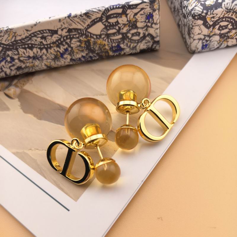 Dior Earring 10yxx135 (4)