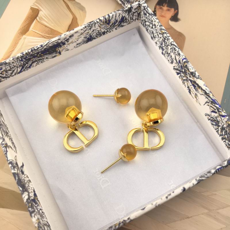 Dior Earring 10yxx135 (6)