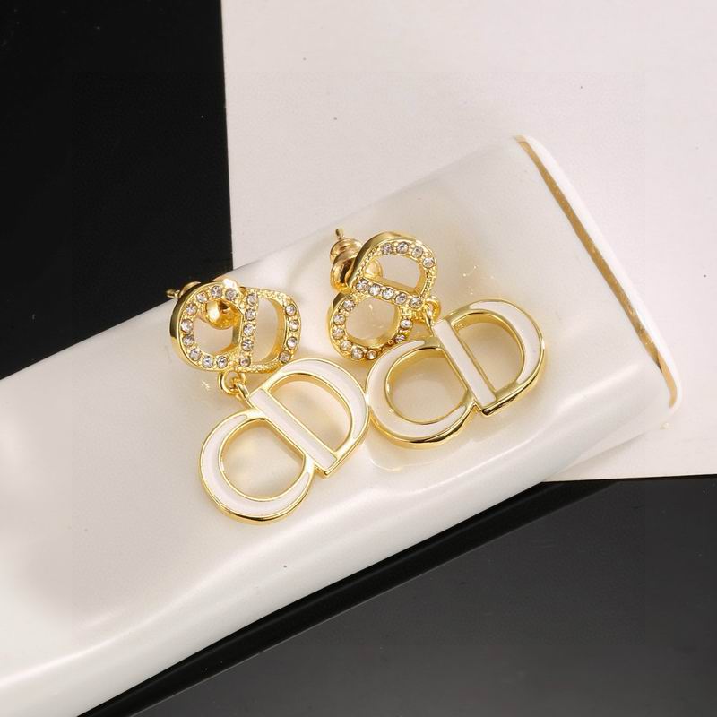 Dior Earring 10yxx136 (2)