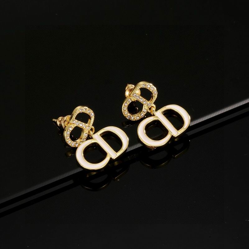 Dior Earring 10yxx136 (3)