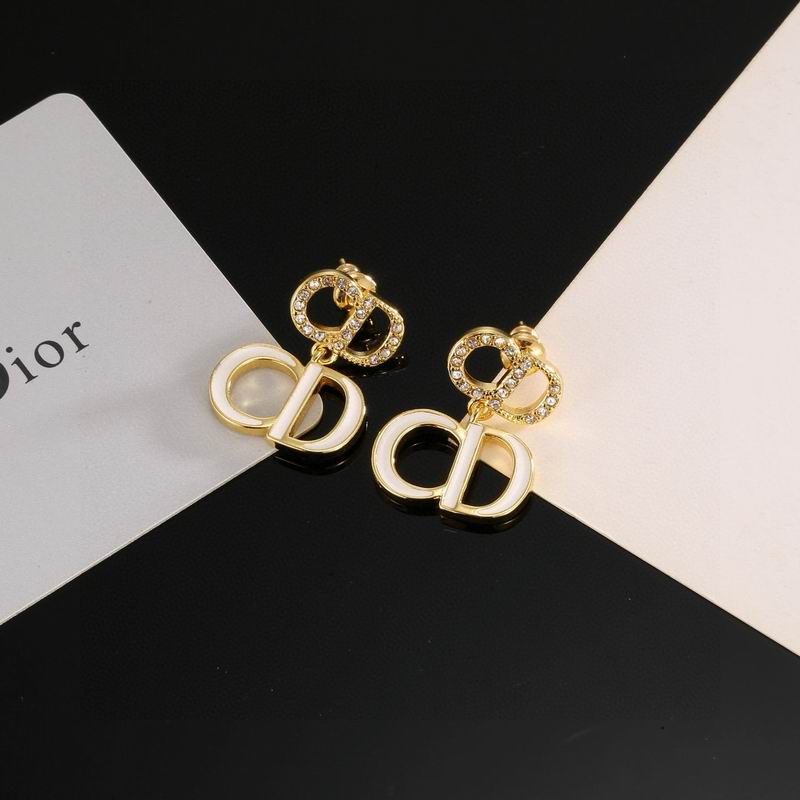 Dior Earring 10yxx136 (5)