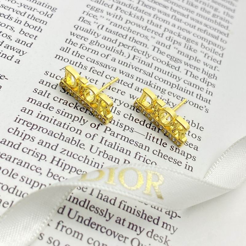 Dior Earring 10yxx138 (2)