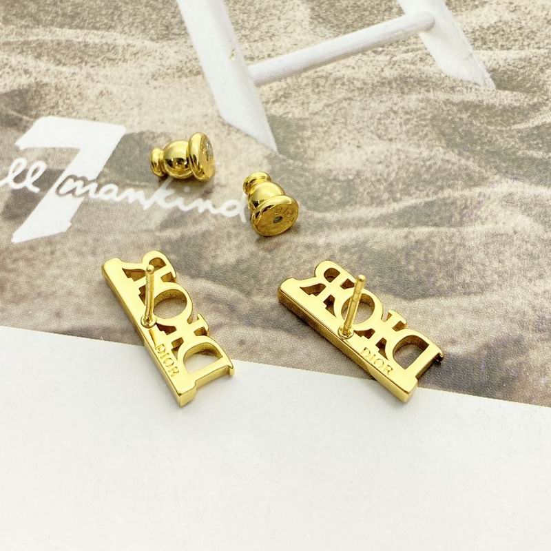 Dior Earring 10yxx138 (3)