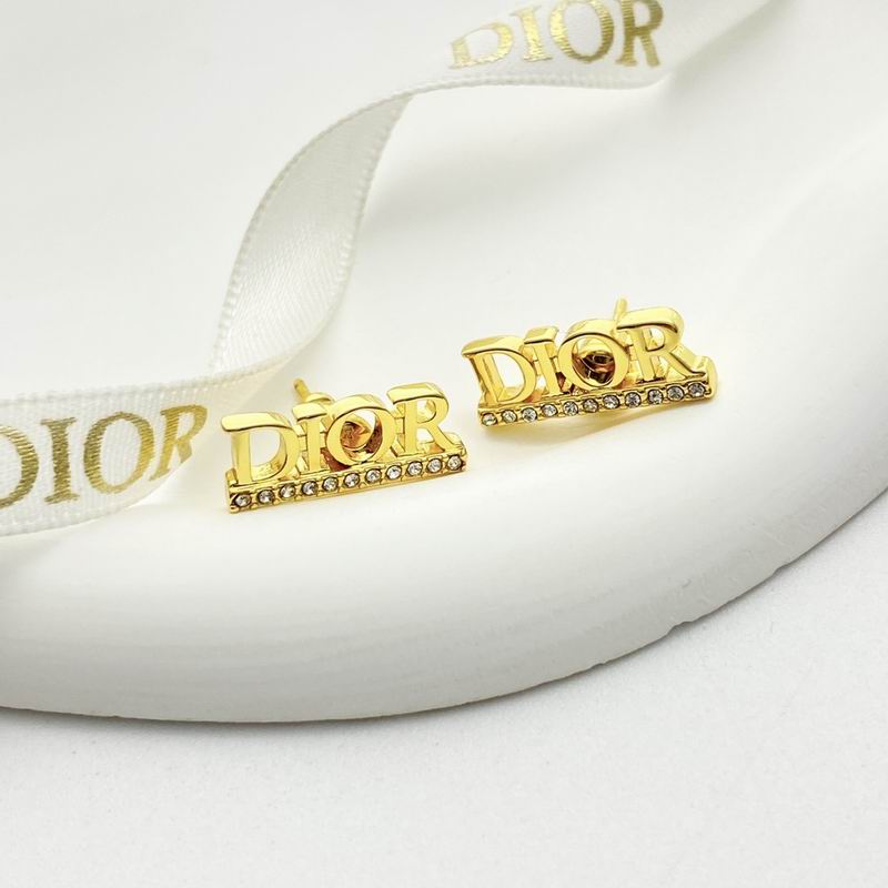 Dior Earring 10yxx138 (4)