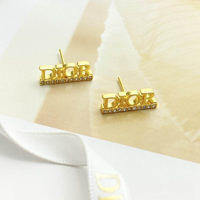 Dior Earring 10yxx138 (5)