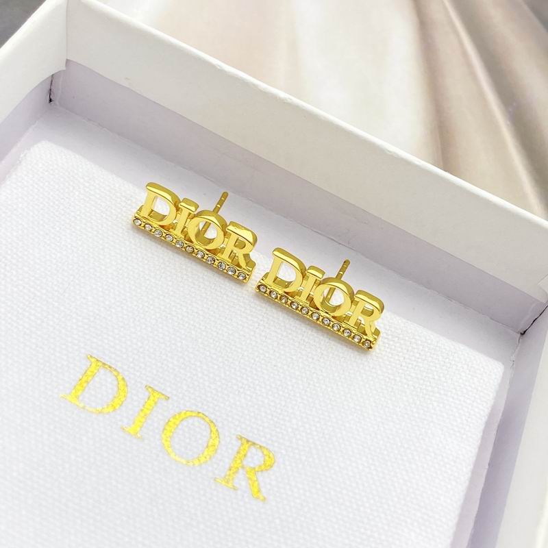 Dior Earring 10yxx138 (6)