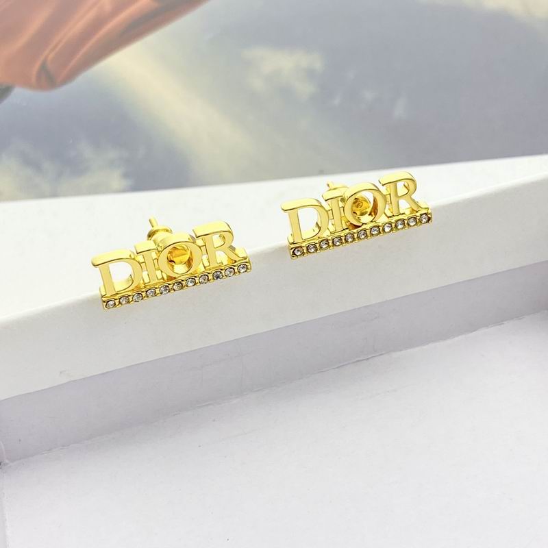 Dior Earring 10yxx138 (7)