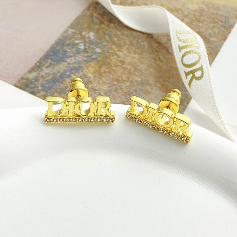 Dior Earring 10yxx138 (8)