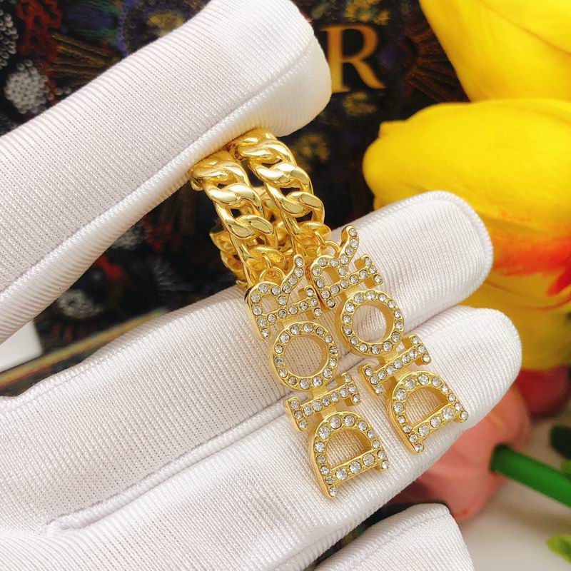 Dior Earring 10yxx139 (3)