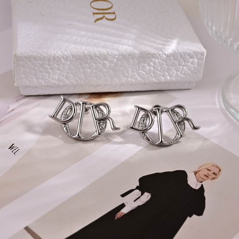 Dior Earring 10yxx141 (2)