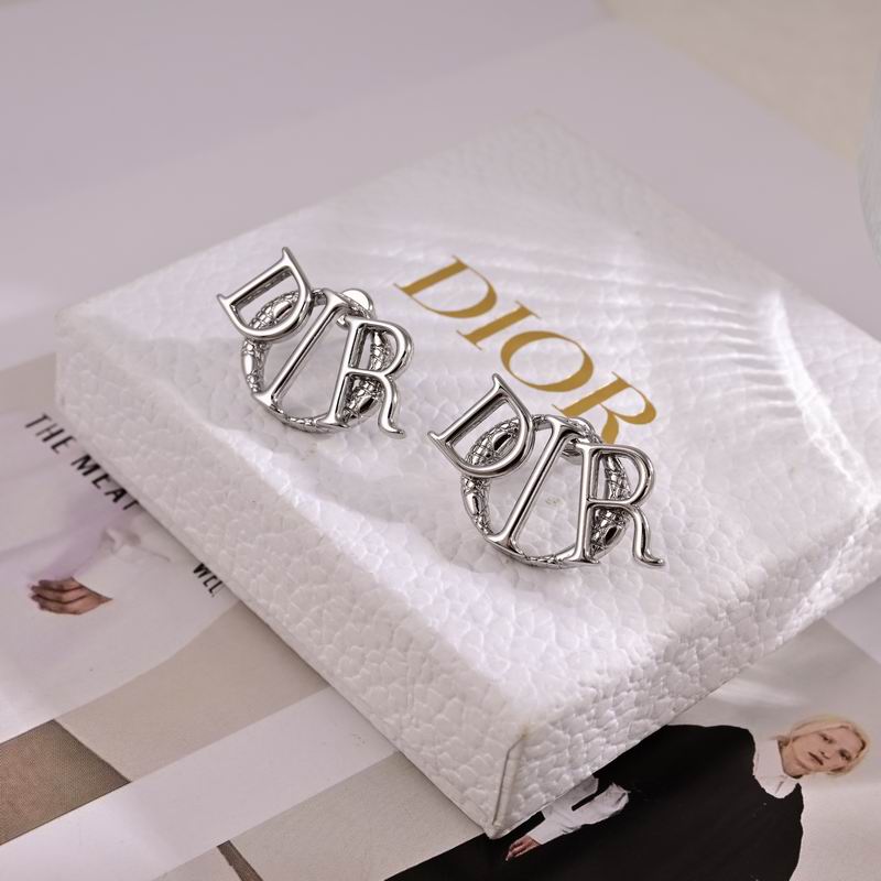 Dior Earring 10yxx141 (3)